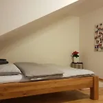 Veritas House Апартаменты *