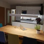 Appartamento Veritas House