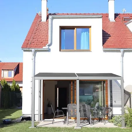 Veritas House Mikulov