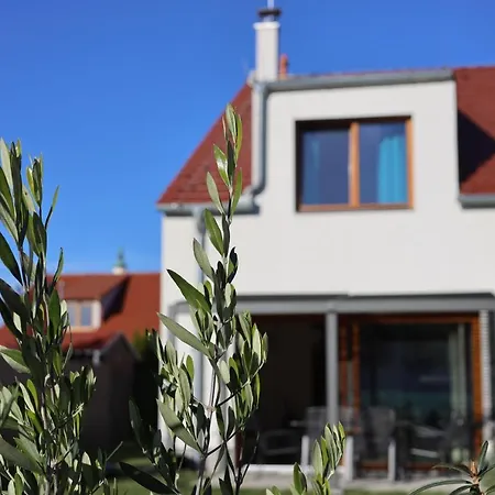 Veritas House * Mikulov
