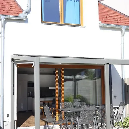 Veritas House * Mikulov