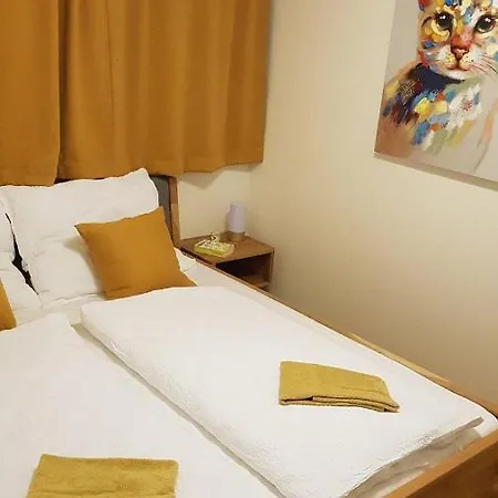 Veritas House * 米库洛夫