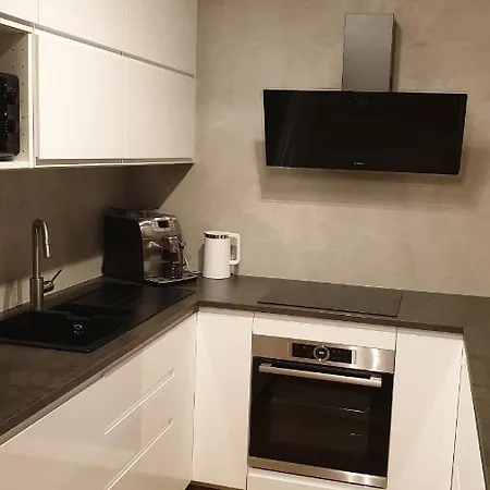 Veritas House Lägenhet