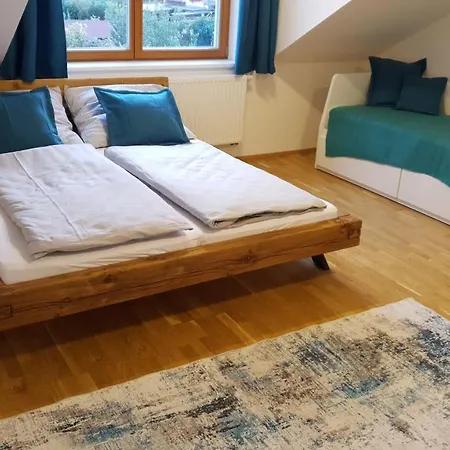 Appartamento Veritas House Mikulov