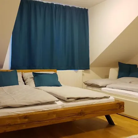 Veritas House Mikulov