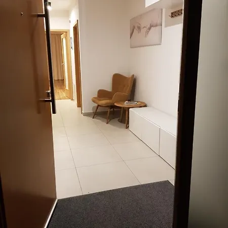 Veritas House Mikulov