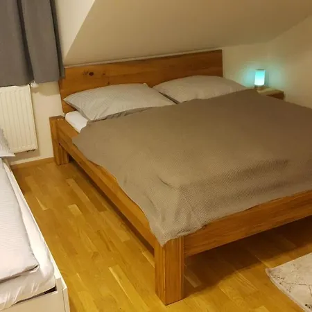 Appartamento Veritas House Mikulov