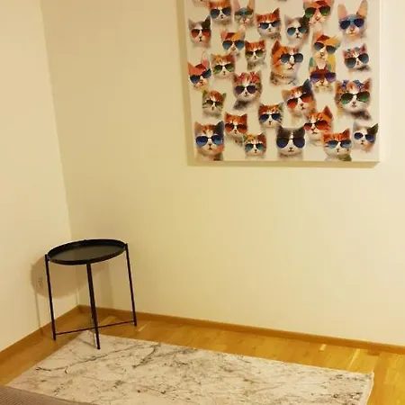 Veritas House * Mikulov