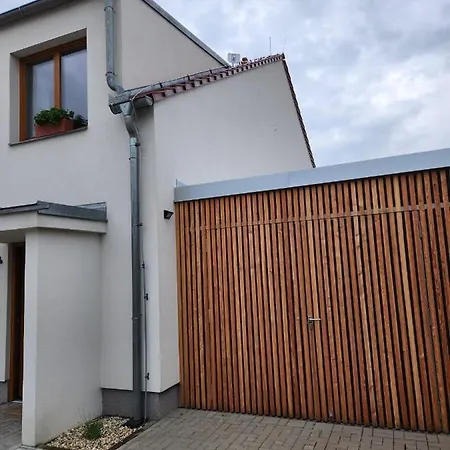 Veritas House 公寓
