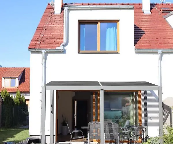 Veritas House Mikulov