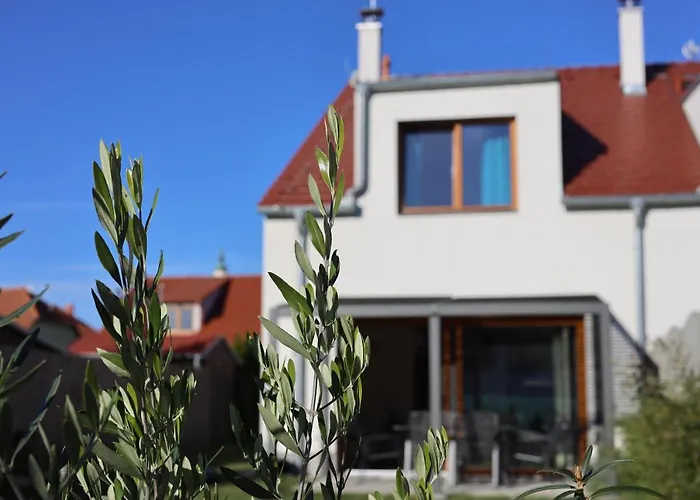 Veritas House * Mikulov