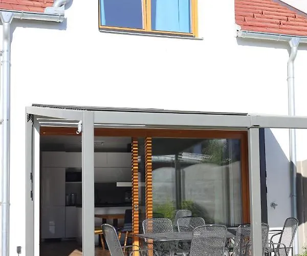 Veritas House * Mikulov