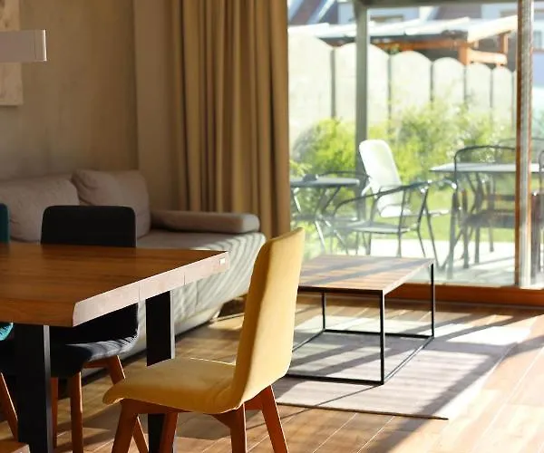 Apartment Veritas House *
