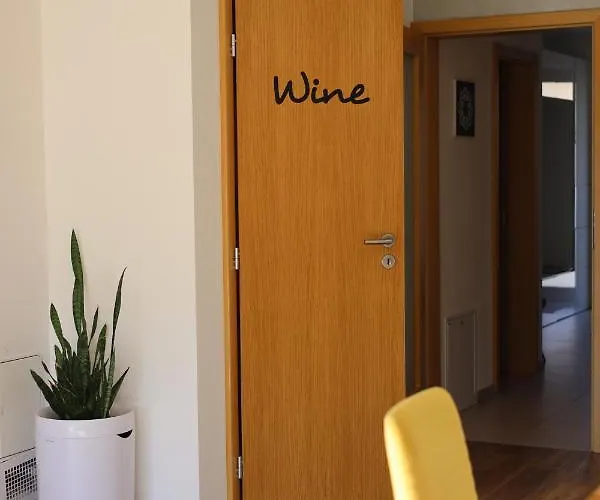 Veritas House Mikulov