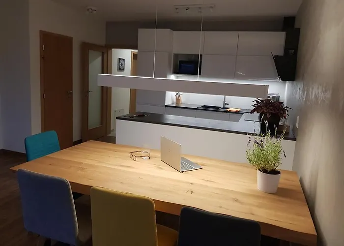 Apartman Veritas House