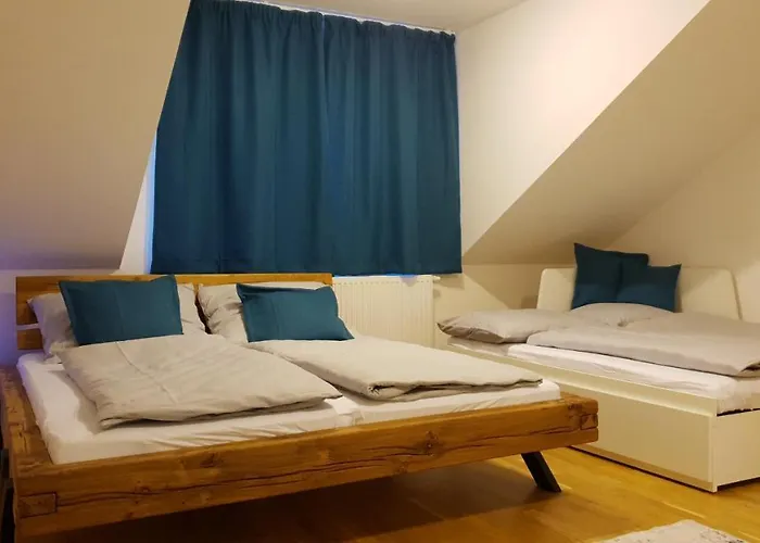 Veritas House Mikulov