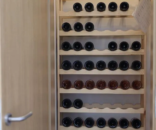 Veritas House Lägenhet