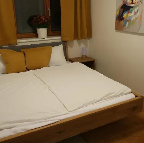 Veritas House * Mikulov