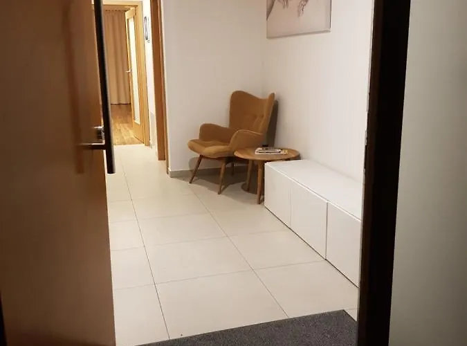 Veritas House Mikulov