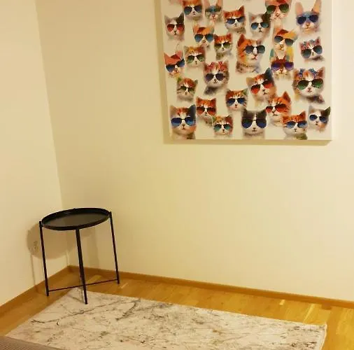 Veritas House * Mikulov