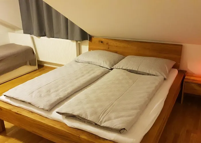 Veritas House Lägenhet