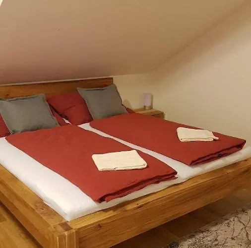 Veritas House Mikulov