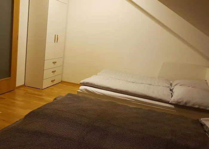 Apartman Veritas House