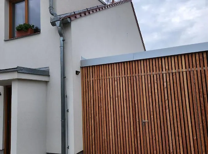 Veritas House Apartman