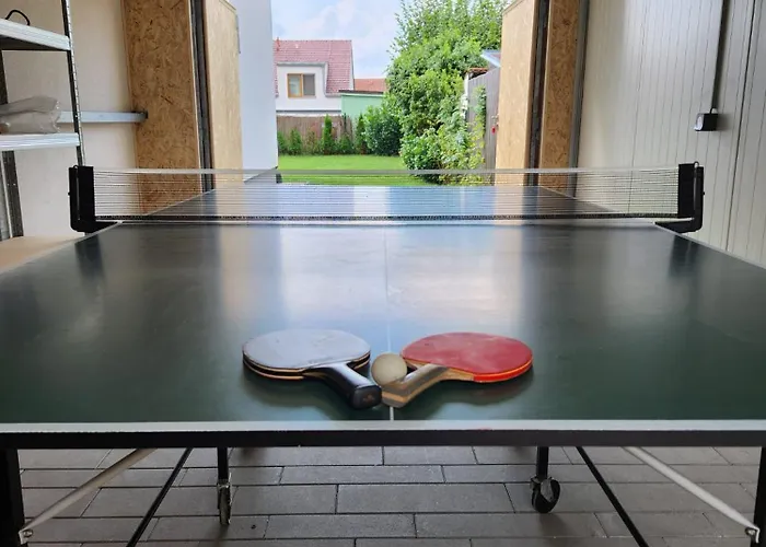 Veritas House Mikulov